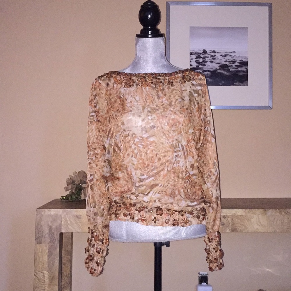 Joolay women’s blouse